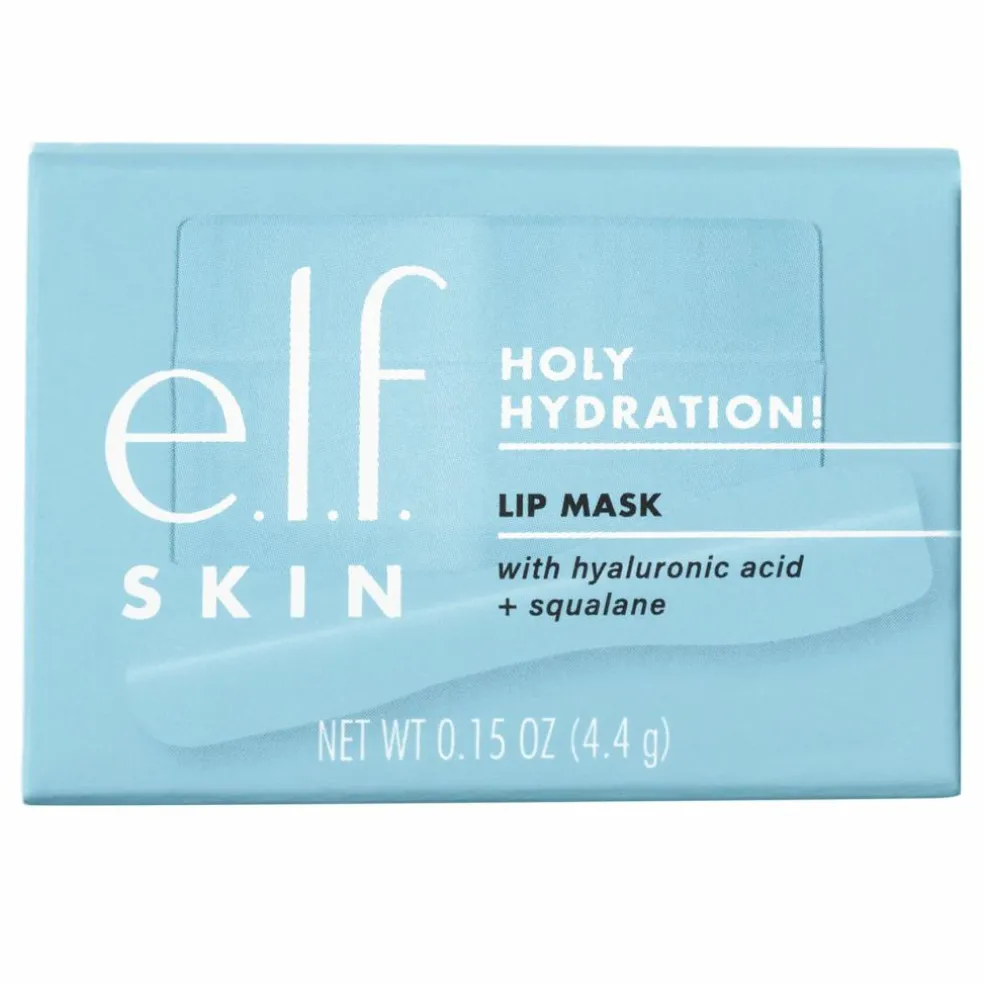 Holy Hydration! Lip Mask
