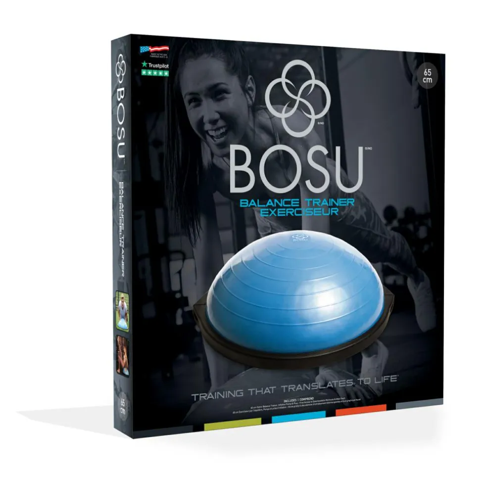 Home Balance Trainer