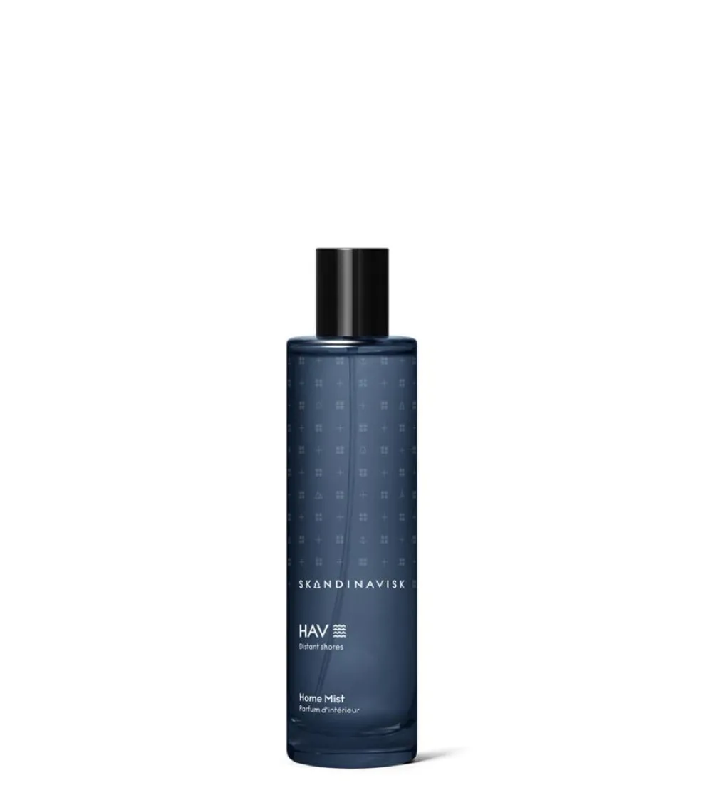 Home Mist