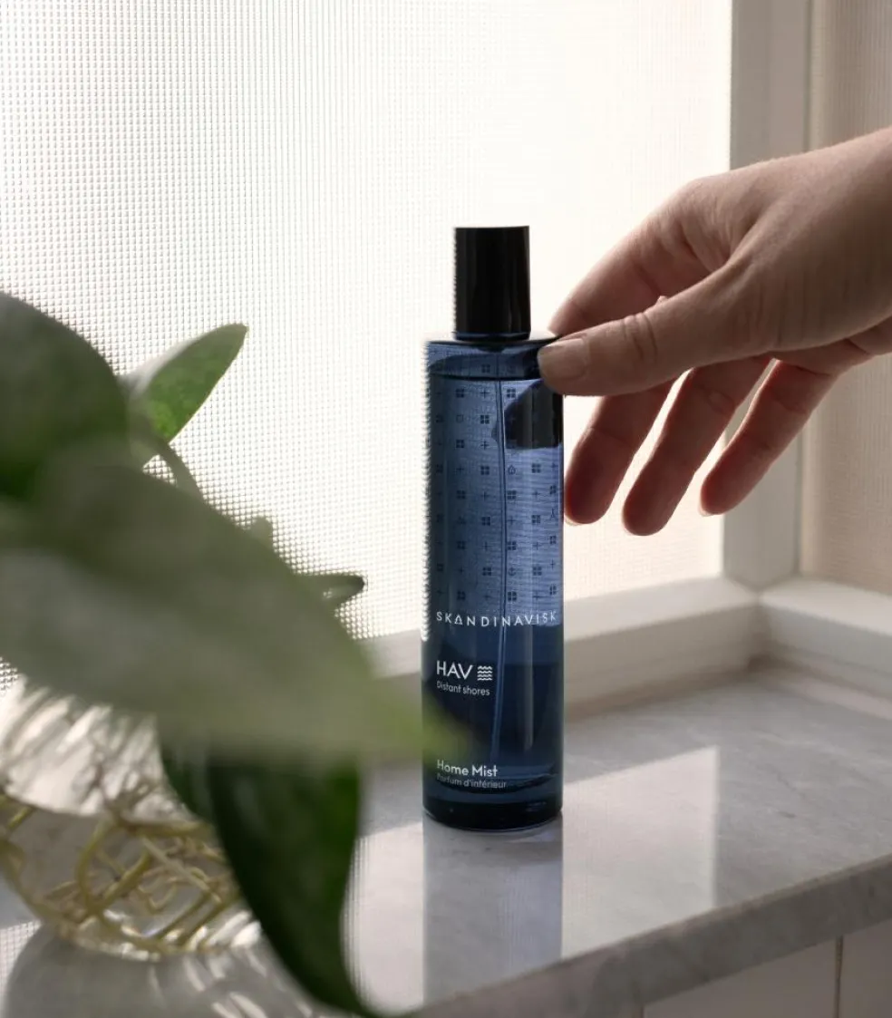 Home Mist