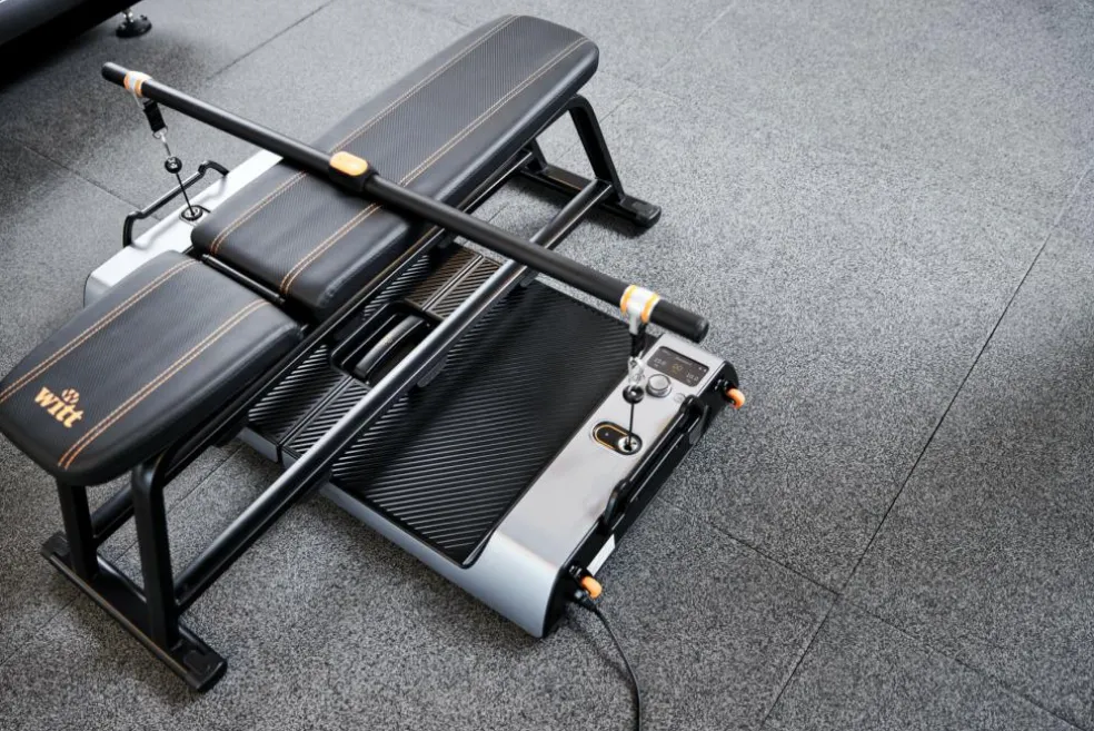 Homegym Bænk