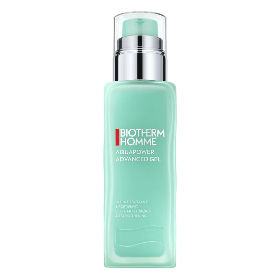 Homme Aquapower Advanced Moisturizing Gel Normal Skin
