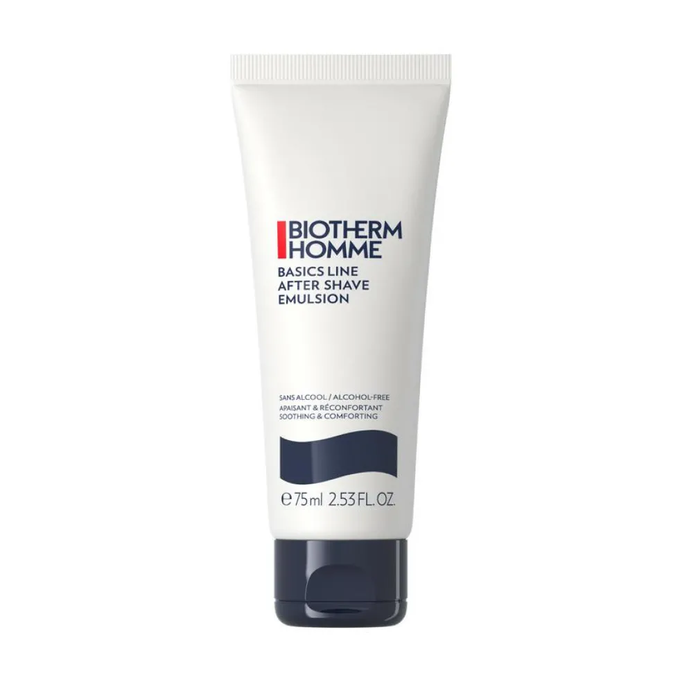 Homme Baume Apaisant