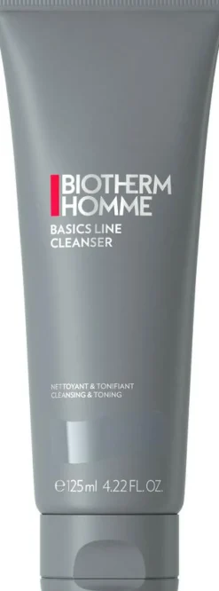 Homme Cleansing Gel