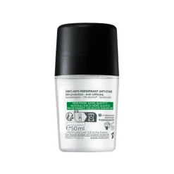 Homme Deo Shirt Protection 48T
