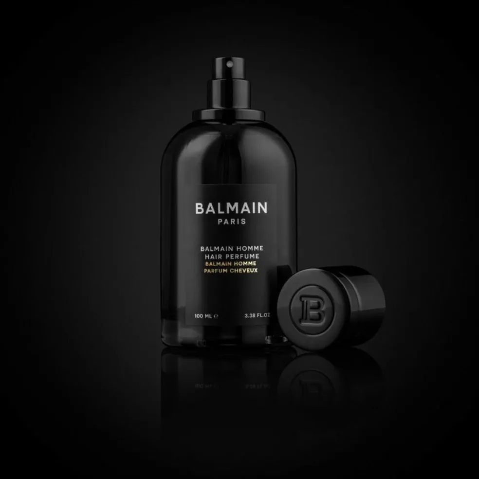Homme Hair Perfume