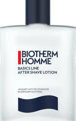 Homme Razor Burn Eliminator