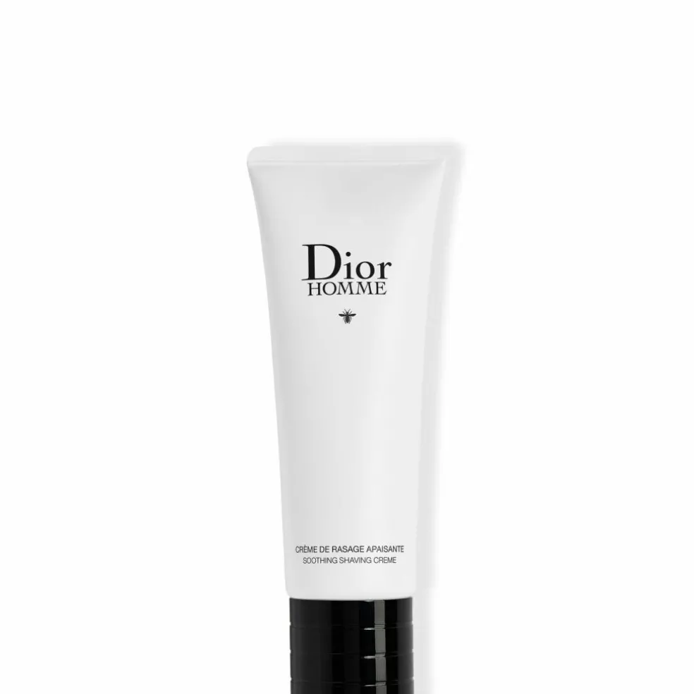 Homme Soothing Shaving Creme