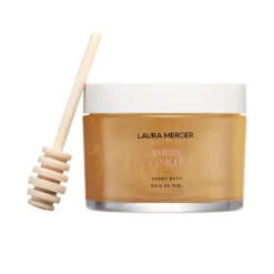 Honey Bath Ambre Vanille