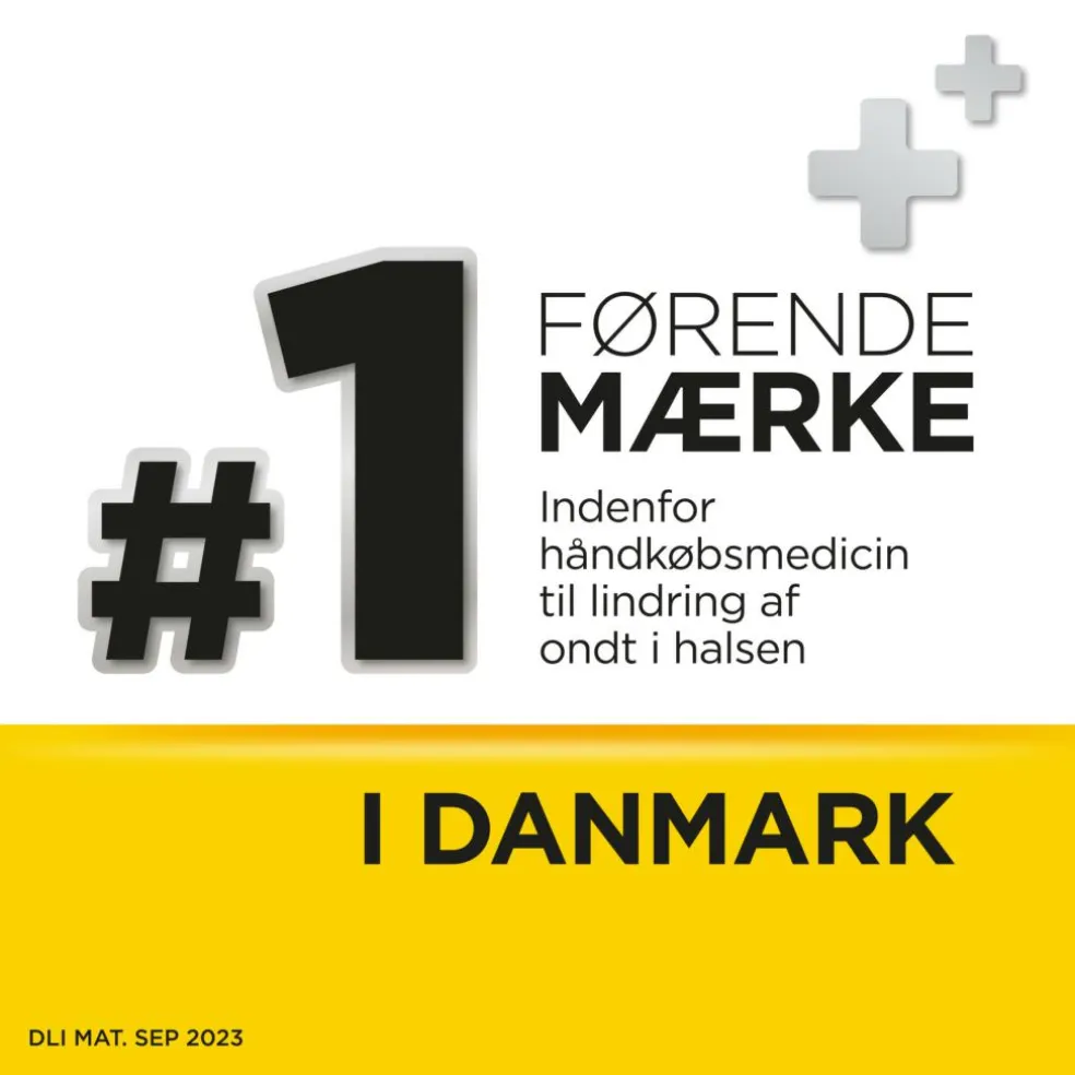 Honning og Citron, sugetabletter