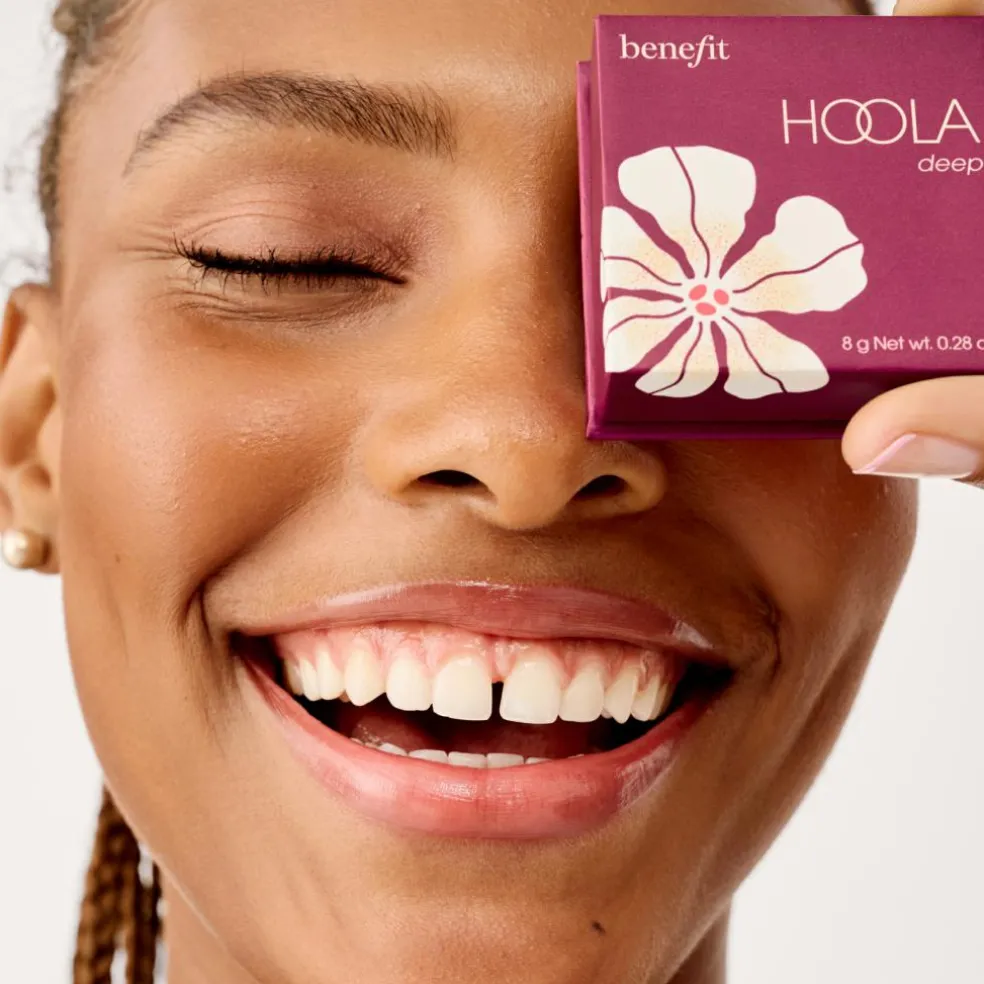 Hoola Powder Bronzer
