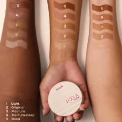 Hoola Wave Bronzing Balm