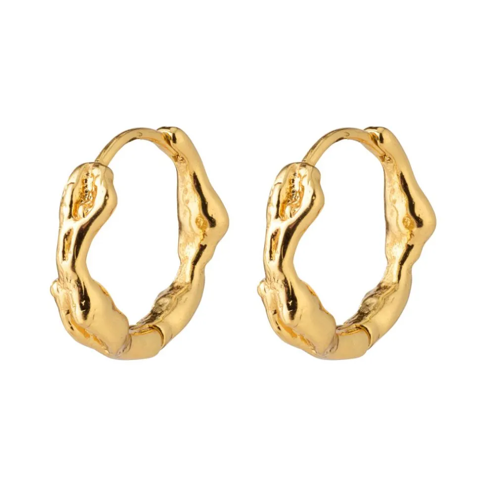 Hoops med et organisk twist