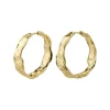 Hoops med handcrafted feel