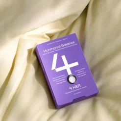 Hormonal Balance