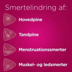 Hot 500 mg pulver til oral opløsning, brev