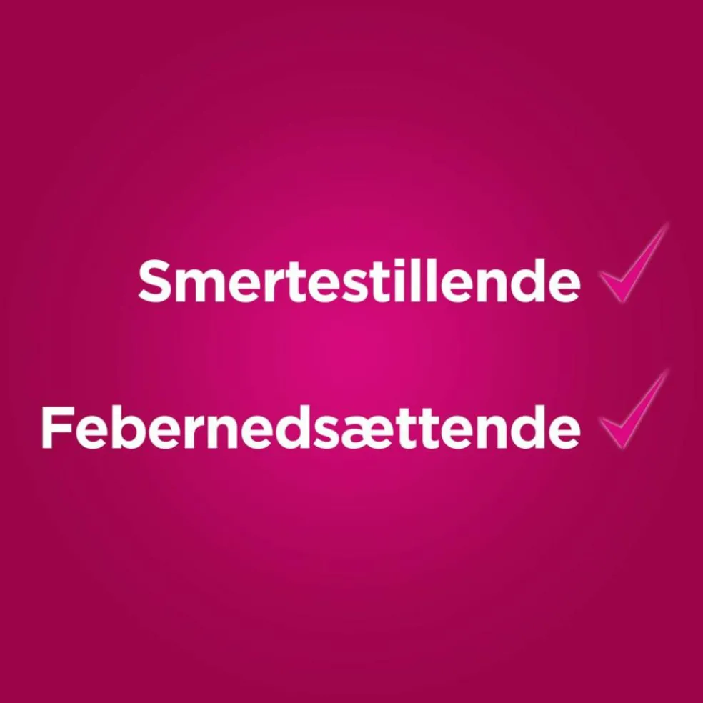 Hot 500 mg pulver til oral opløsning, brev