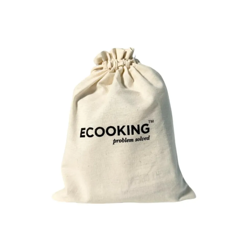 Hotstone + Ecooking