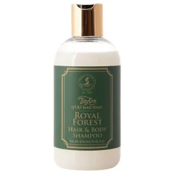 Hår & Body Shampoo 250 ml