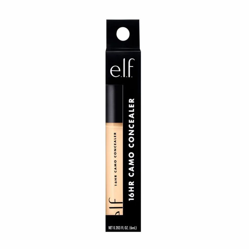 16HR Camo Concealer