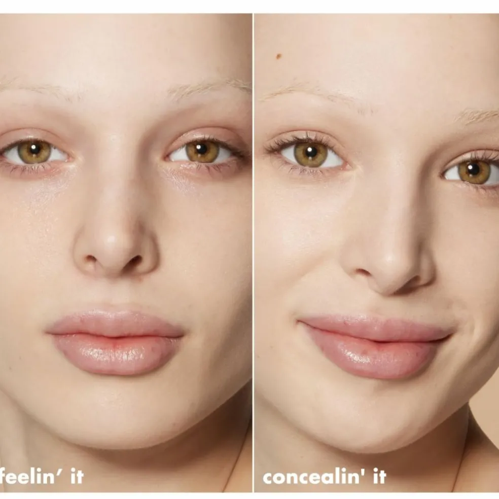 16HR Camo Concealer