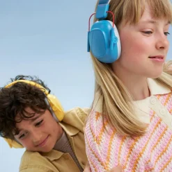 Høreværn Muffy Kids