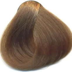 Hårfarve