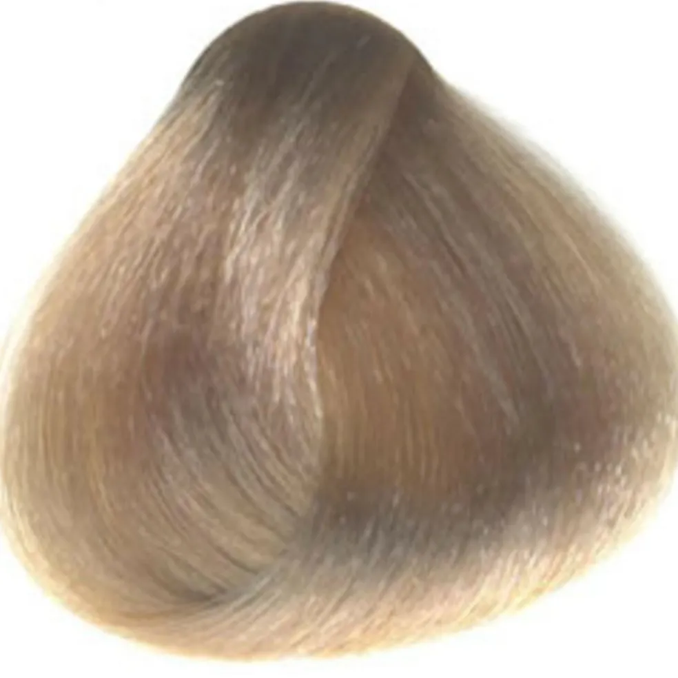 Hårfarve
