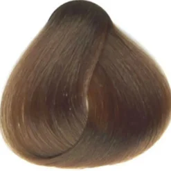Hårfarve