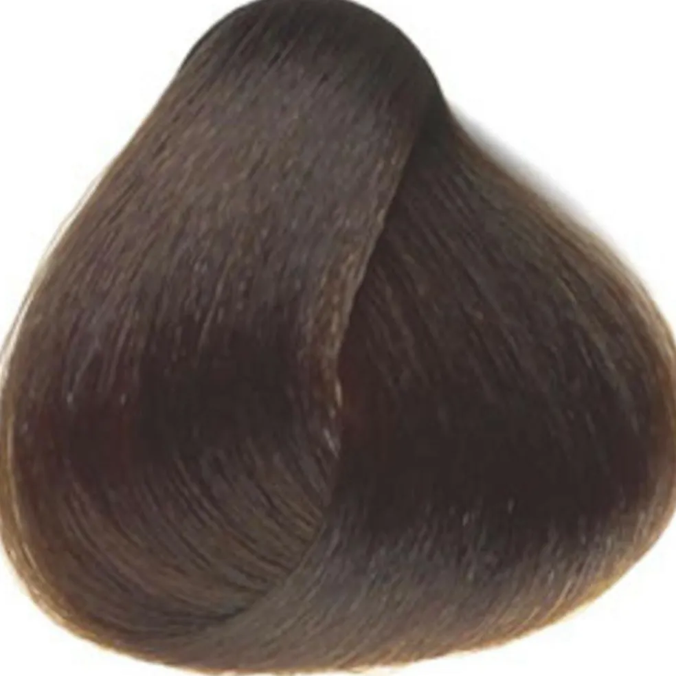 Hårfarve