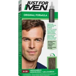 Hårfarve