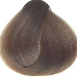 Hårfarve