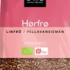 Hørfrø brune Ø