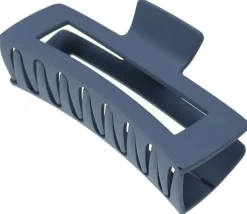 Hårklemme I Plast