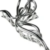Hårklemme Metal