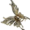 Hårklemme Metal