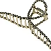Hårklemme Metal
