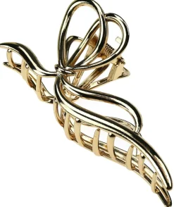 Hårklemme Metal