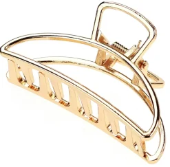 Hårklemme Metal