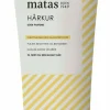 Hårkur til Tørt og Beskadiget Hår Uden Parfume