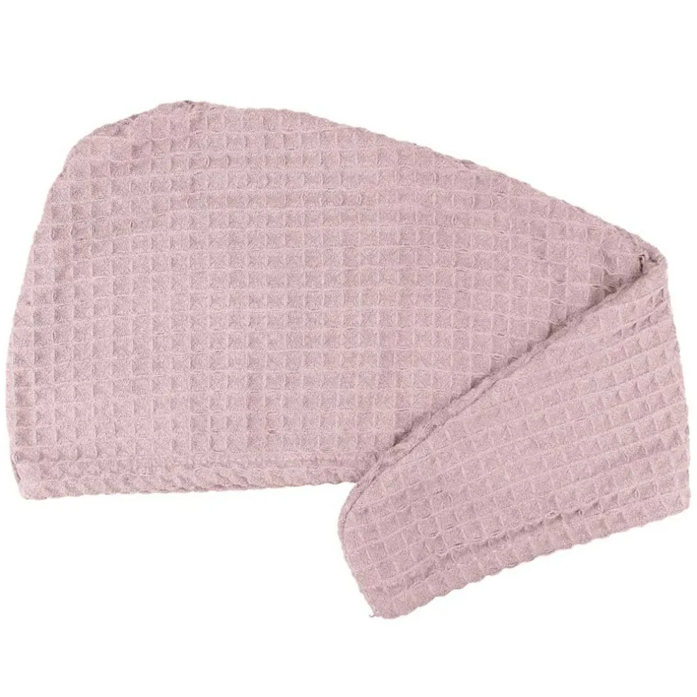 Hårturban