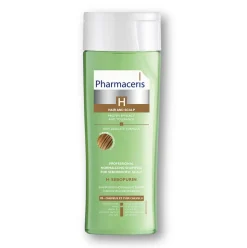 H-Sebopurin Professional Normalizing Shampoo For Seborrhoeic Scalp