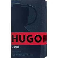 Hugo Jeans Eau de Toilette