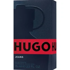 Hugo Jeans Eau de Toilette