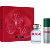 HUGO Man Eau de Toilette Gaveæske