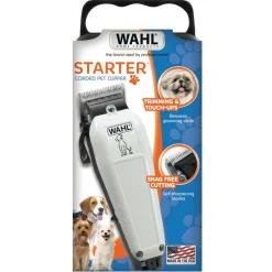 Hundeklipper