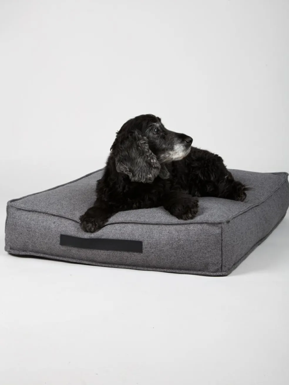 Hundepude Hygge