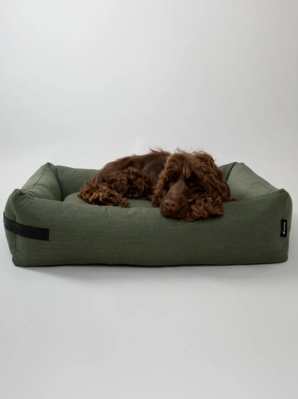Hundeseng Hygge
