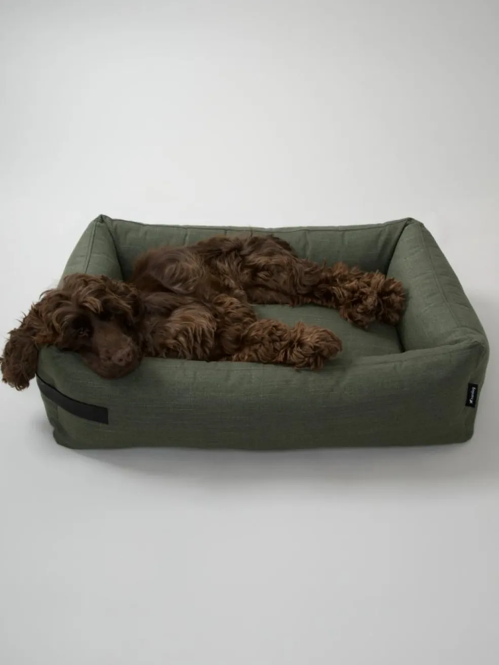 Hundeseng Hygge