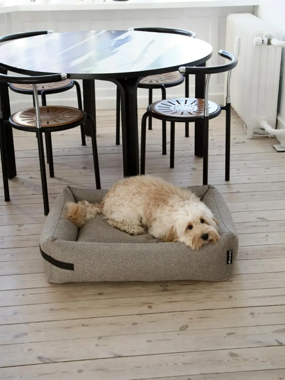Hundeseng Hygge
